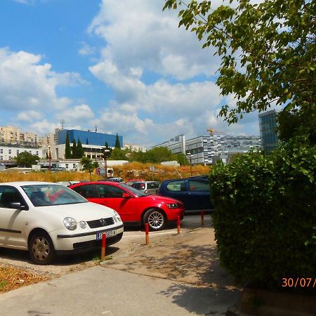 Apartments Lara & Ante Сплит Екстериор снимка