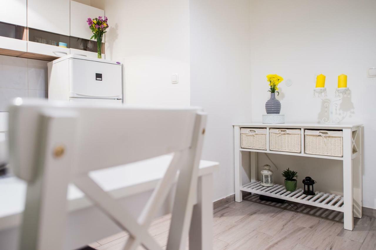Apartments Lara & Ante Сплит Екстериор снимка