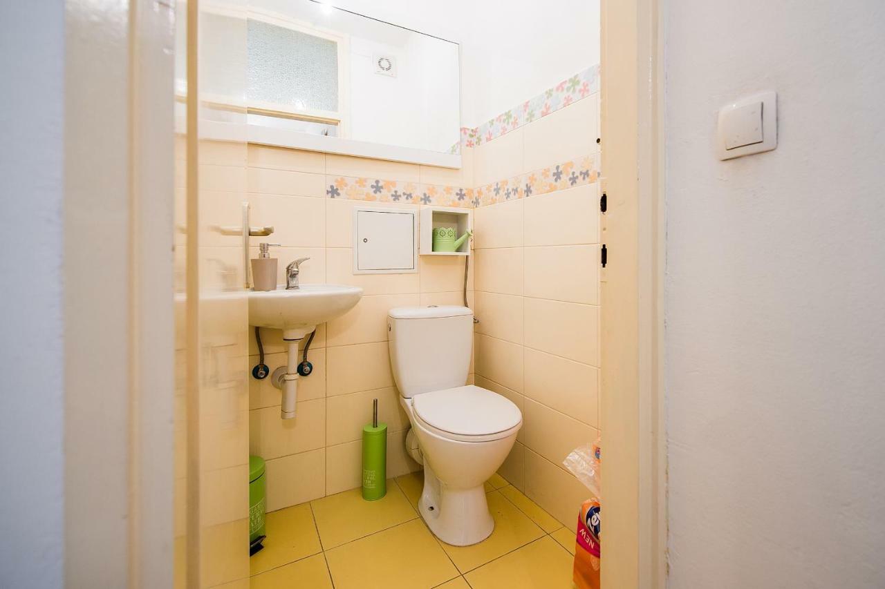 Apartments Lara & Ante Сплит Екстериор снимка