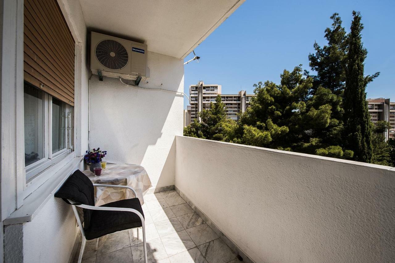 Apartments Lara & Ante Сплит Екстериор снимка