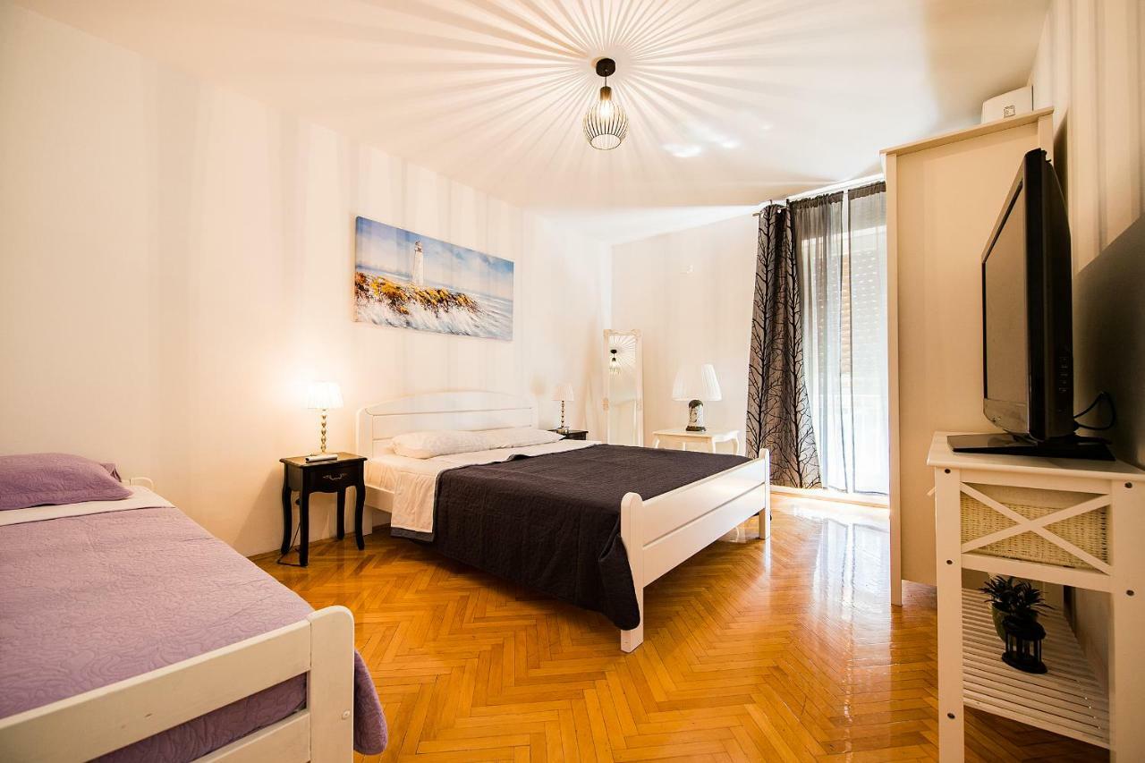 Apartments Lara & Ante Сплит Екстериор снимка