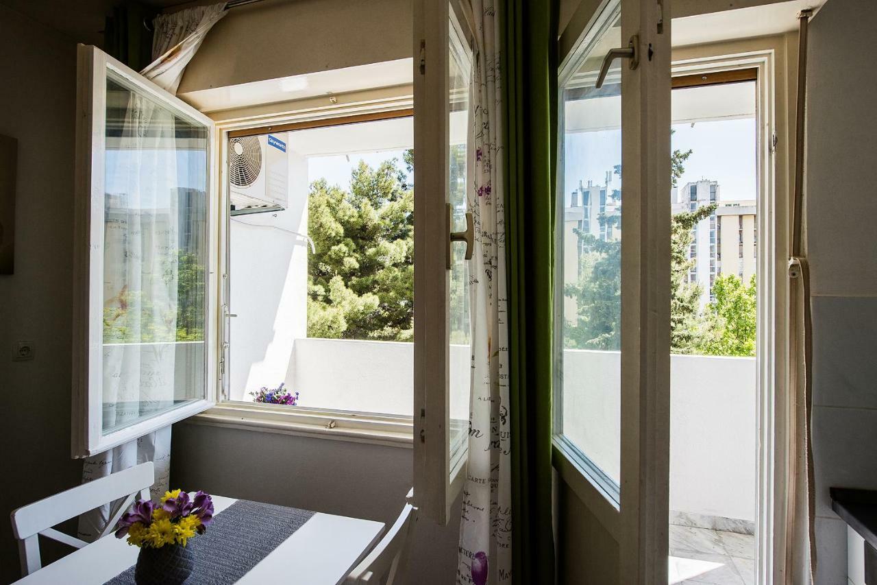 Apartments Lara & Ante Сплит Екстериор снимка