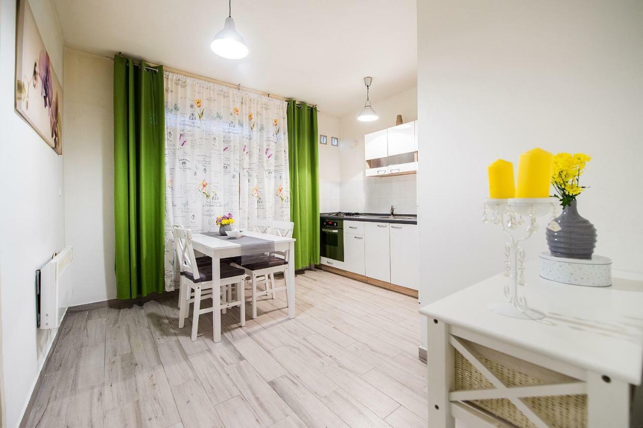 Apartments Lara & Ante Сплит Екстериор снимка