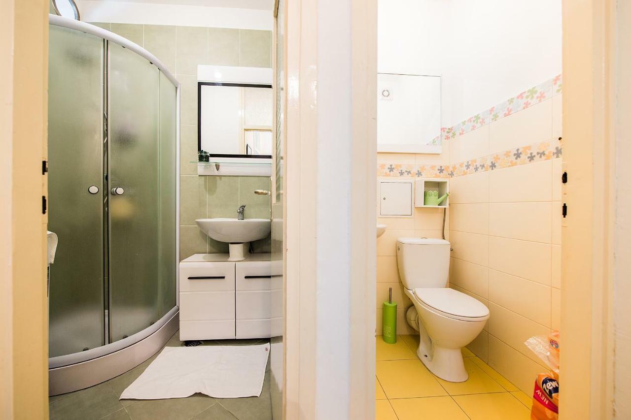 Apartments Lara & Ante Сплит Екстериор снимка