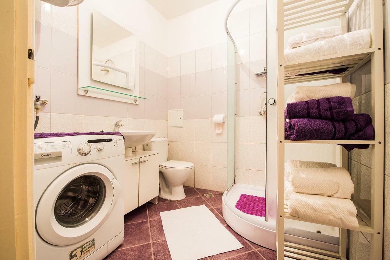 Apartments Lara & Ante Сплит Екстериор снимка