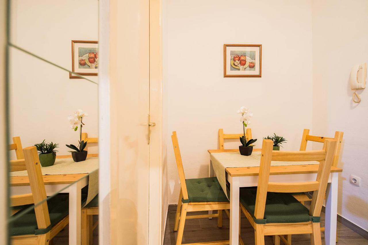 Apartments Lara & Ante Сплит Екстериор снимка