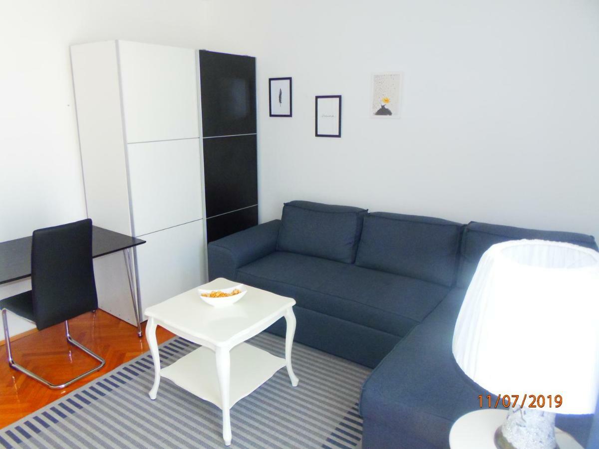 Apartments Lara & Ante Сплит Екстериор снимка