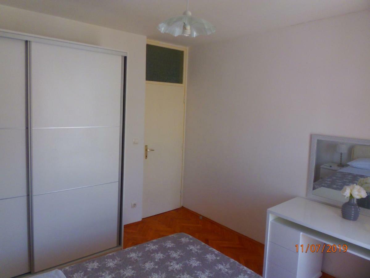 Apartments Lara & Ante Сплит Екстериор снимка