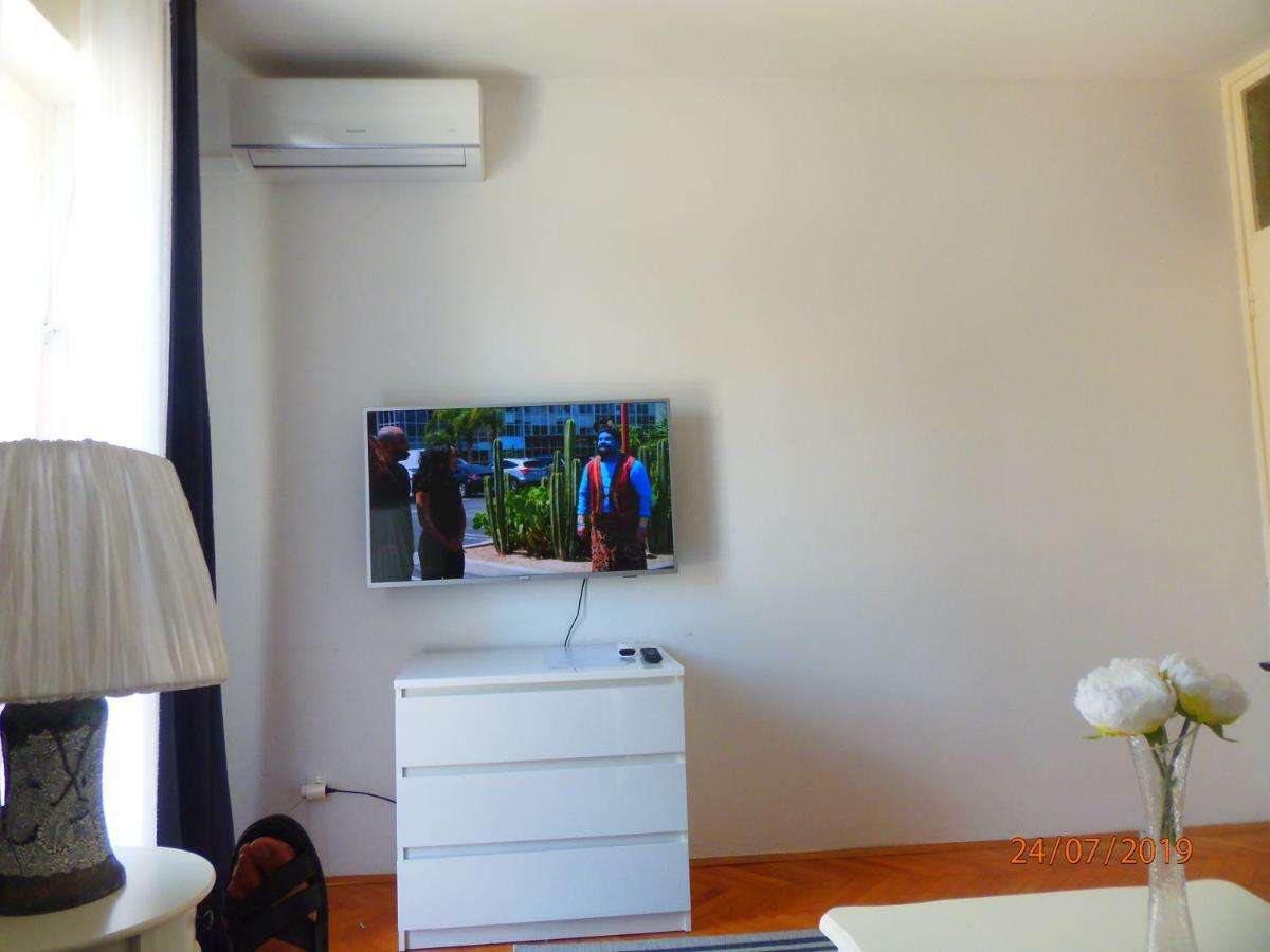 Apartments Lara & Ante Сплит Екстериор снимка