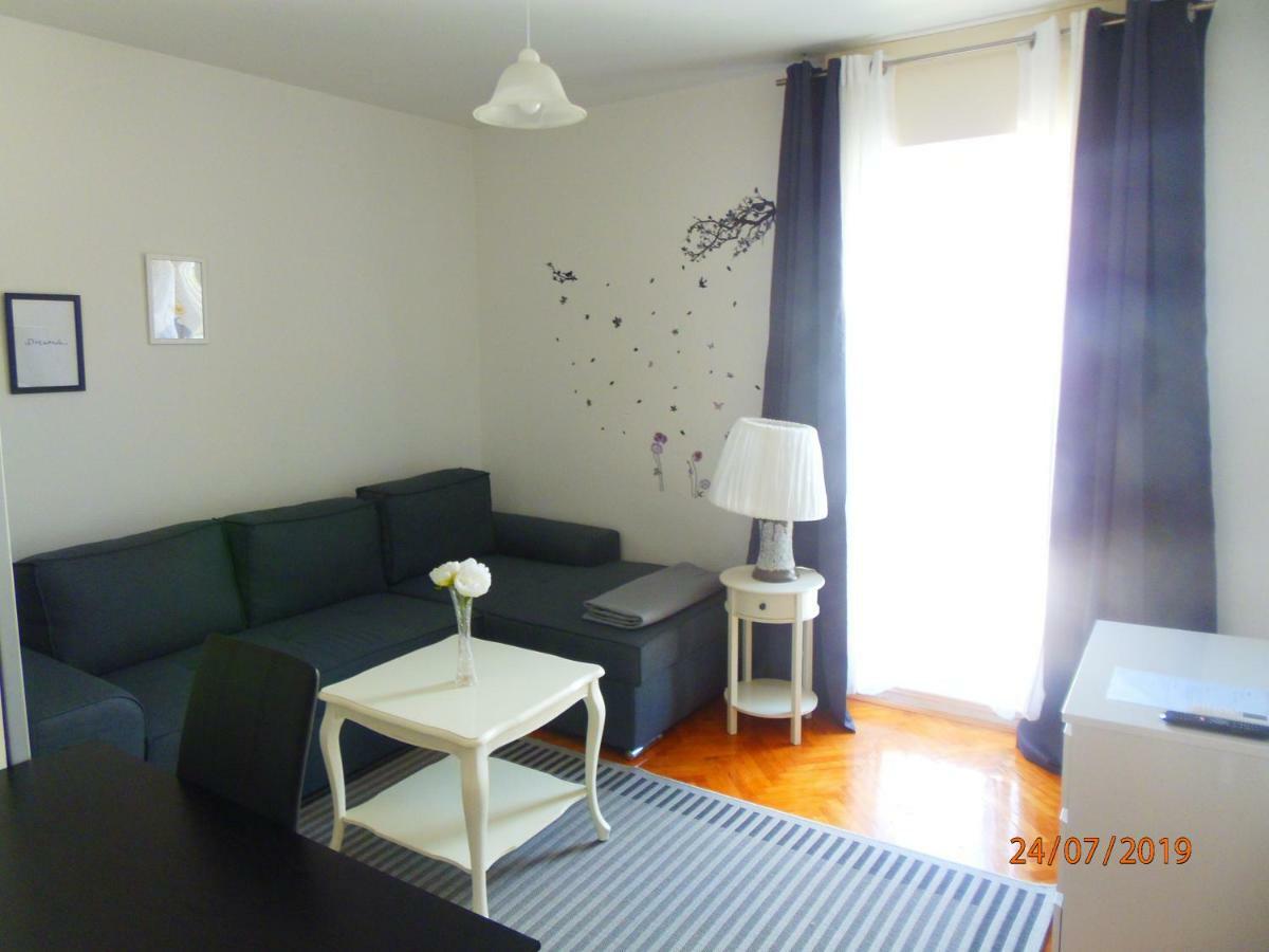 Apartments Lara & Ante Сплит Екстериор снимка