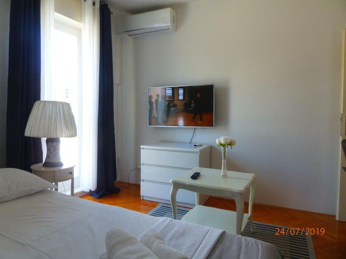 Apartments Lara & Ante Сплит Екстериор снимка