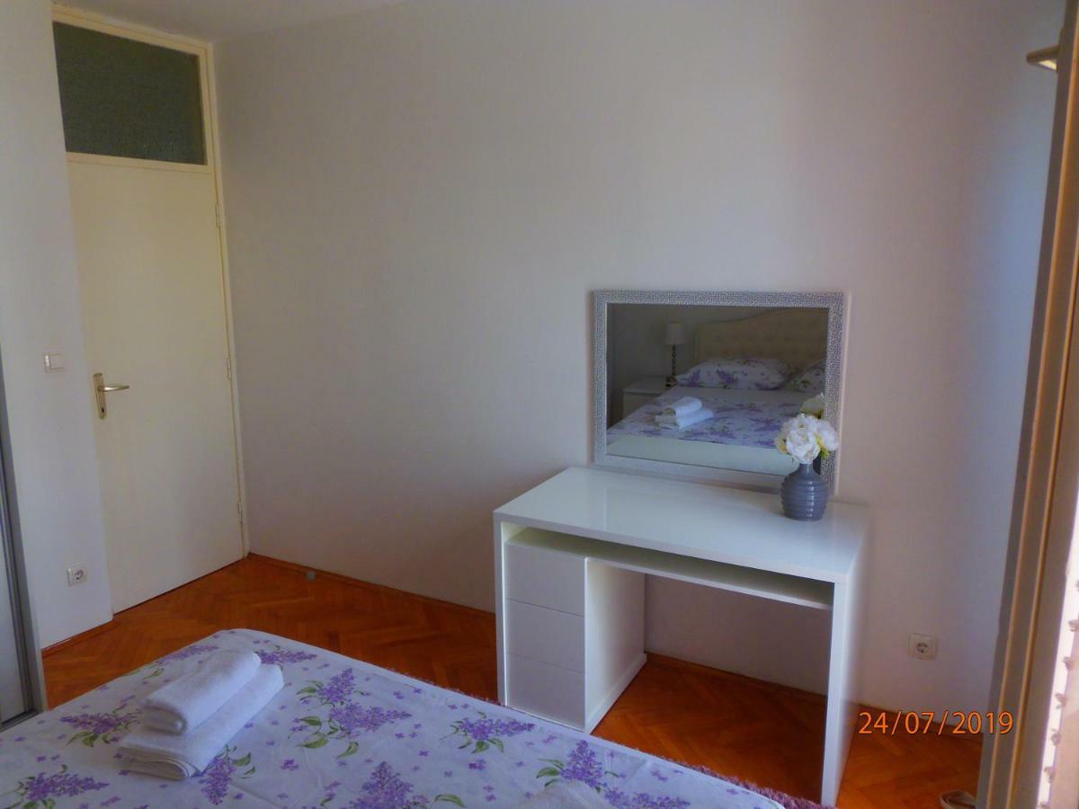Apartments Lara & Ante Сплит Екстериор снимка