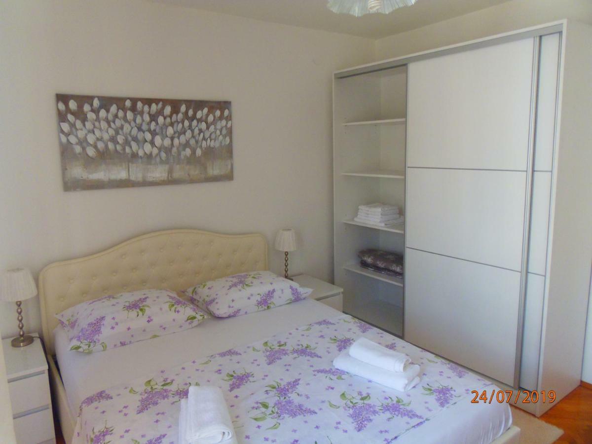 Apartments Lara & Ante Сплит Екстериор снимка