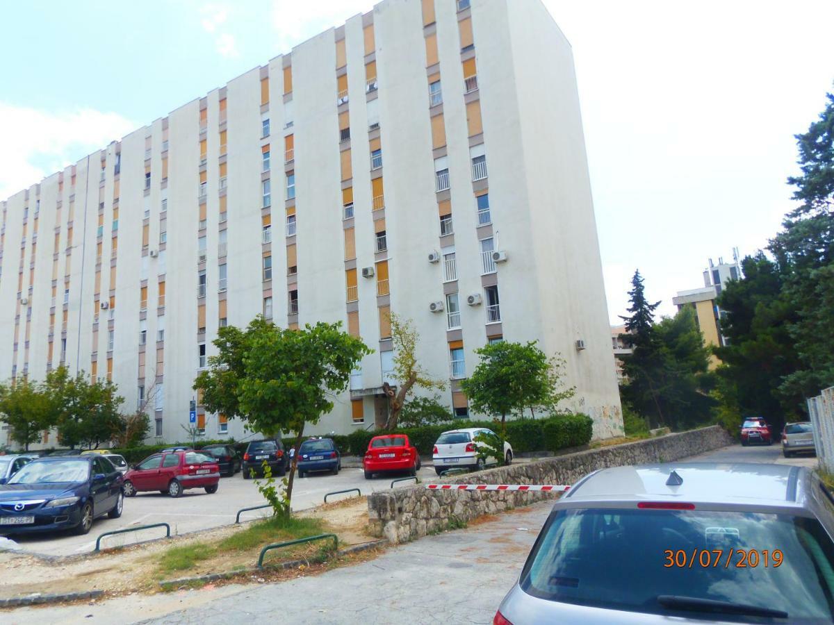 Apartments Lara & Ante Сплит Екстериор снимка