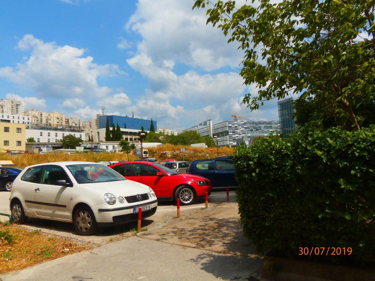 Apartments Lara & Ante Сплит Екстериор снимка